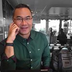 Profile Picture of Tony Huang (@huangtony147) on Instagram