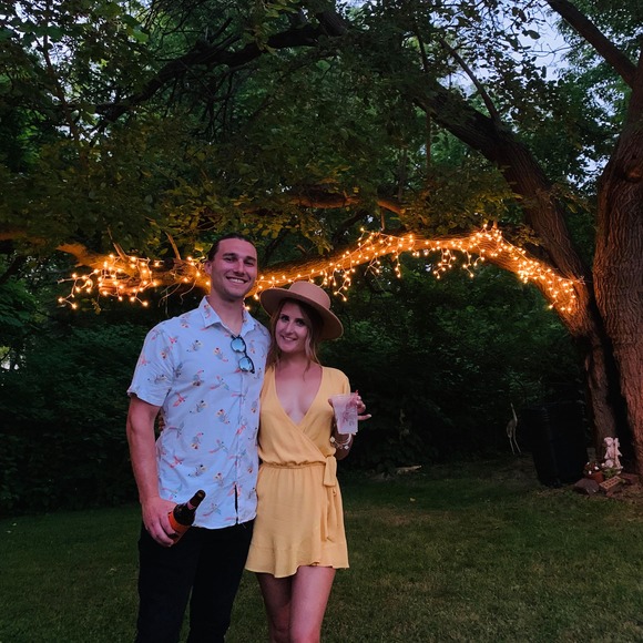 Profile Picture of Hollie Krupicka (@yeahitshollie) on Poshmark