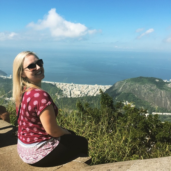 Monica Strelnieks - Poshmark Profile Picture of Monica Strelnieks (@m_strelnieks) on Poshmark