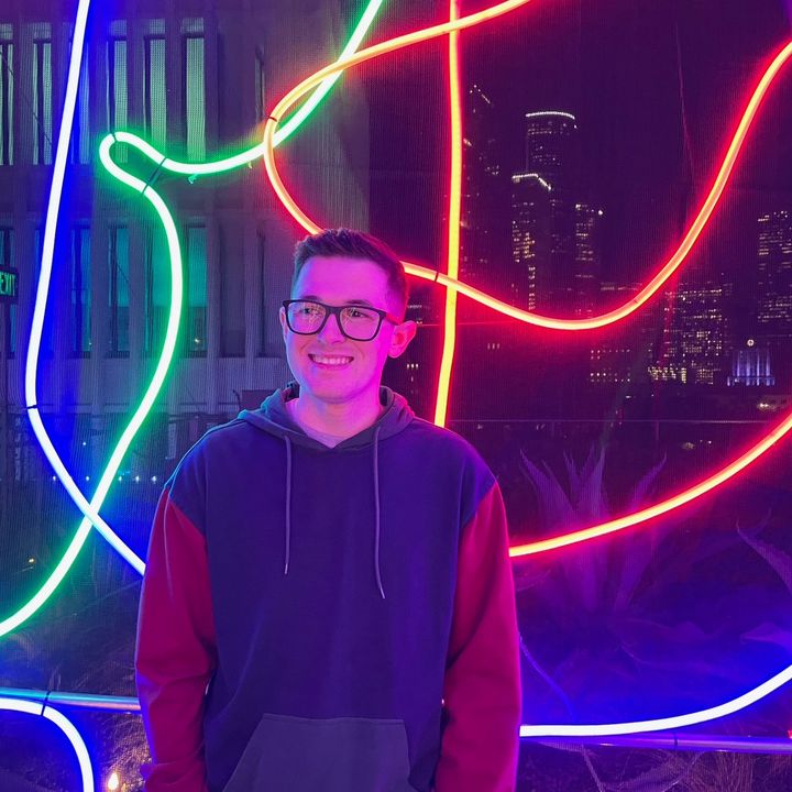 Profile Picture of   TOMORROW IS JIMMY WOO... (@ryanb1985) on Tiktok