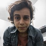 Profile Picture of Lucas Ferreira (@_the_badger) on Instagram