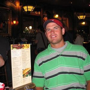 Profile Picture of Jordan Redman (@148130402) on Myspace