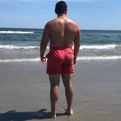 Profile Picture of Jeremy Orme (@OrmeJeremy) on Twitter