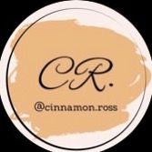 Profile Picture of cinnamon.ross (@cinnamon.ross) on Tiktok