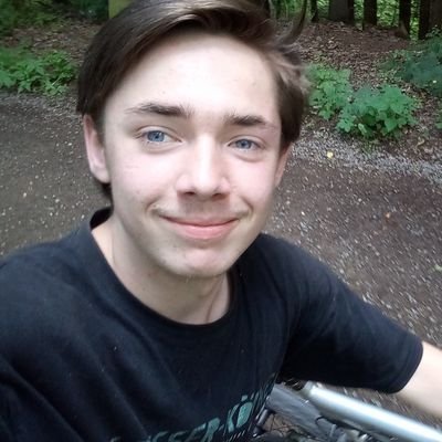 Profile Picture of Ben Winkler (@benwinkler181) on Twitter