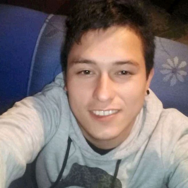 Profile Picture of serrgioledesma (@serrgioledesma) on Tiktok