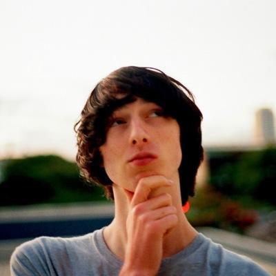 Profile Picture of Jacob Pohl (@Padfoot973) on Twitter