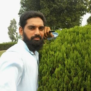 Profile Picture of Asif Mughal (@Asifmughal1716) on Twitter