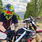 Profile Picture of Luca Di Matteo (@luca_di_matteo) on Instagram