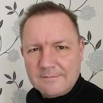 Profile Picture of andy patchett (@snatch709) on Instagram