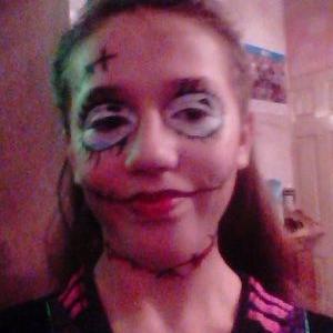 Profile Picture of Jasmine Rees (@JasmineRees7) on Twitter
