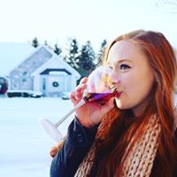 Profile Picture of Amanda Ditri (@amanda-ditri) on Quora