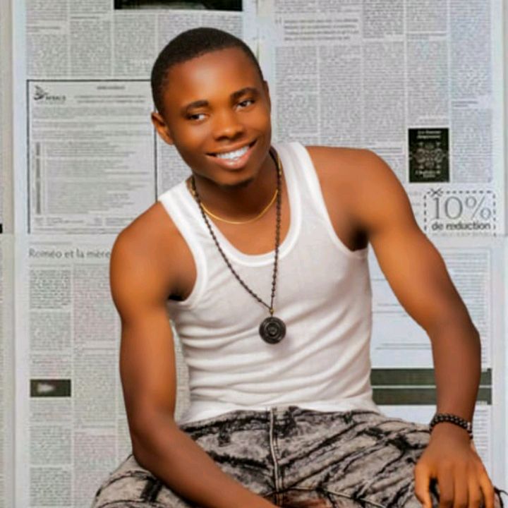 Profile Picture of ApM (@markukafor) on Tiktok