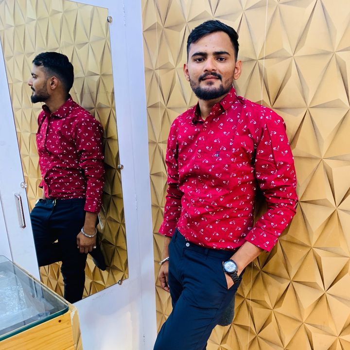 Profile Picture of Vandan Chaudhary (@vandanchaudhary) on Tiktok