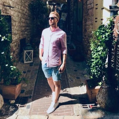 Profile Picture of James Haggarty (@JamesHaggarty_) on Twitter