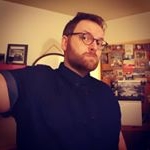 Profile Picture of Kevin Jones (@_kevdrwg) on Instagram