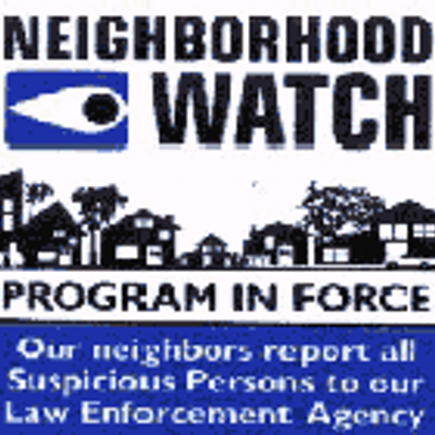 Profile Picture of Victor Crime Watch (@VictorWatch) on Twitter