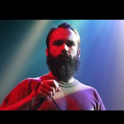 Profile Picture of Neil Fallon's Beard (@ClutchBeard) on Twitter