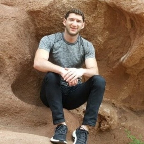 Profile Picture of Adam Eagle (@adameagle) on Poshmark