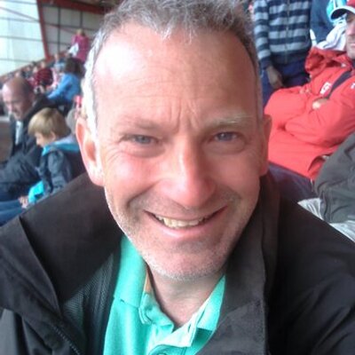 Profile Picture of Stephen Spiers (@stephenspiersk) on Twitter