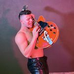 Profile Picture of Mr. Nicholas Martin (@mrnicholasmartin) on Instagram