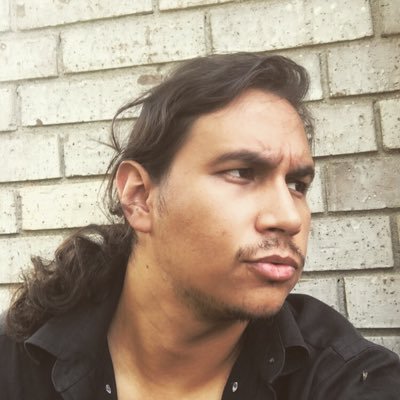 Profile Picture of Andy Zambrano (@andyzam_author) on Twitter