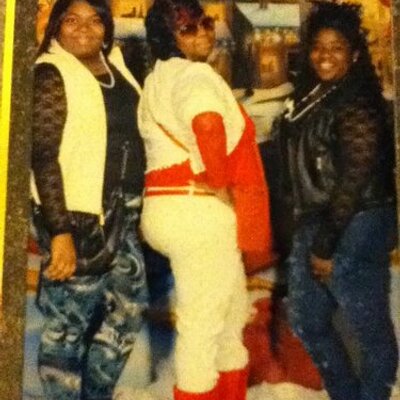 Profile Picture of Lakisha Smith (@lakishasmith2) on Twitter