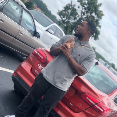 Profile Picture of Christopher O’Neal (@cdot_31_) on Twitter