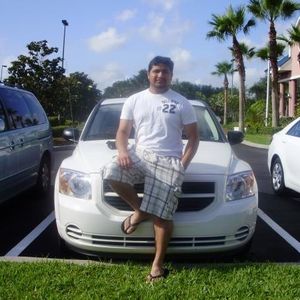 Profile Picture of Silver Garcia (@323695630) on Myspace
