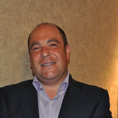 Profile Picture of David M. Glazer (@castlerockprez) on Twitter
