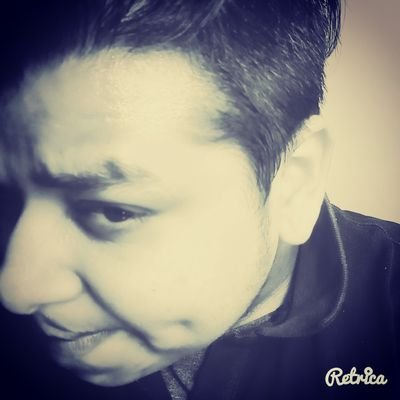 Profile Picture of Ajay Mc Chowdhury (@AjayMcchowdhury) on Twitter