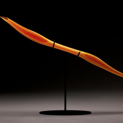 Profile Picture of Charles Savoie (@SavoieGlass) on Twitter