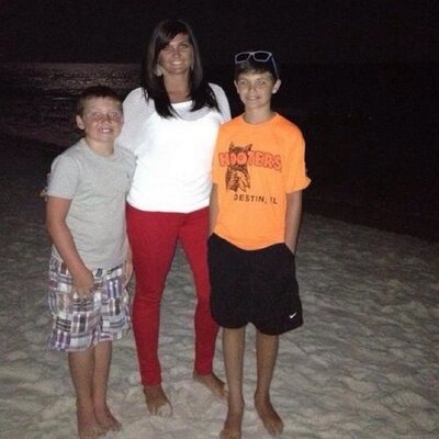 Profile Picture of Logan Randall (@Logan_Randall10) on Twitter