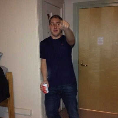 Profile Picture of Jake Lecuyer (@Thiizyjake) on Twitter