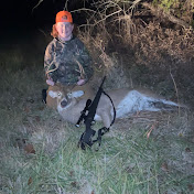 Profile Picture of Tyler Hancock (@HUNTINwithTYLER) on Youtube