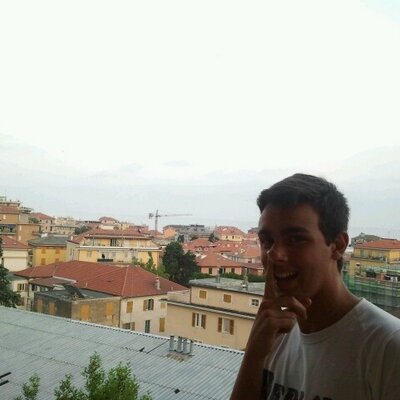 Profile Picture of Daniele Cassano (@DanCassano) on Twitter