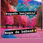 Pequeño Benjamin🎉 - Instagram Profile Picture of Pequeño Benjamin🎉 (@ben_ropadebebes) on Instagram