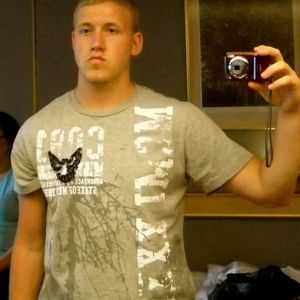 Profile Picture of Jordan Gagne (@jgagne) on Myspace