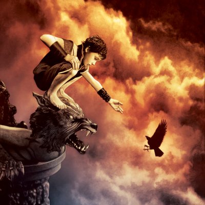 Profile Picture of Richard Felix Santos (@FATEblister) on Twitter