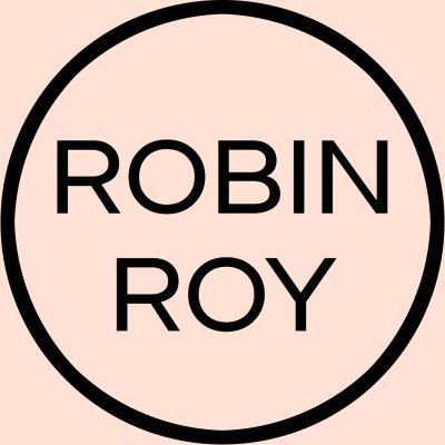 Profile Picture of Robin Roy A Painter In Mexico (@RobRoy18) on Twitter