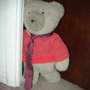 Profile Picture of Humphrey Bear (@418134143) on Myspace
