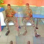 Profile Picture of dane marc copeland (@grimy_boss20) on Instagram