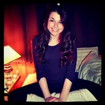 Profile Picture of Rachel Lyn Sands (@sands1215) on Twitter