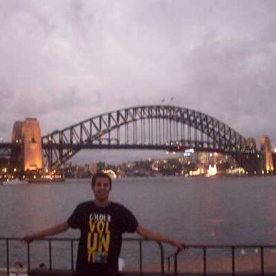 Profile Picture of Adam Fentiman (@Adamfenty1) on Twitter