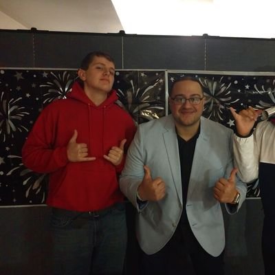 Profile Picture of Jonathan M. Stacy (@jstacy952000) on Twitter