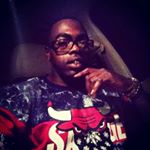 Profile Picture of Derrick Green (@kinggreen1) on Instagram