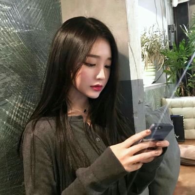 Profile Picture of Lina_Pak (@Shin_Yong_Yun) on Twitter