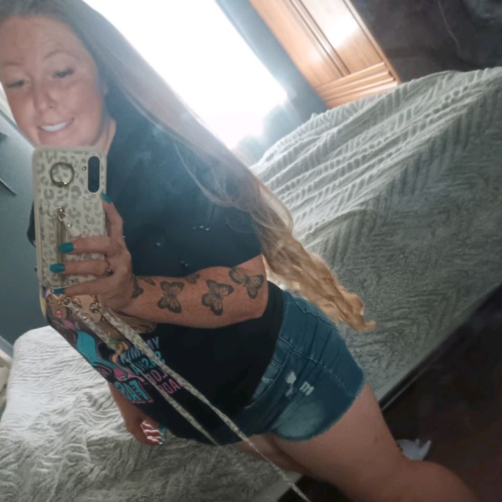 Profile Picture of Staci Black (@@staci.black) on Tiktok