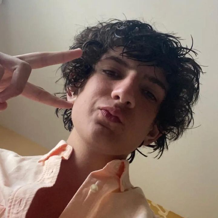 Profile Picture of David DeMarzio (@daviddemarzio) on Tiktok