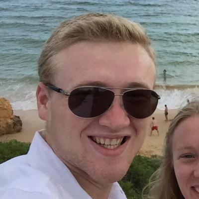 Profile Picture of Robert Cornish (@RobCornish123) on Twitter